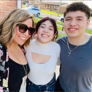 Meet your Posher, Kathy